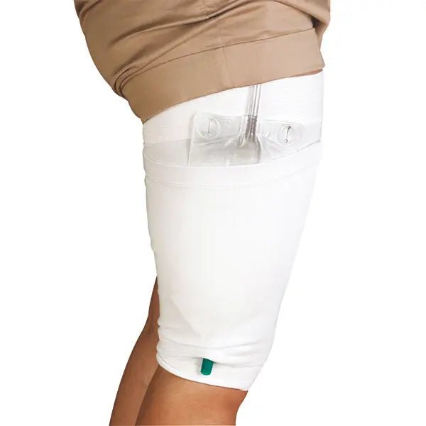 Oberschenkelstulpe - 58 cm - Hollister Incorporated